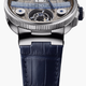 One of 18 Grand Deck Marine Tourbillons.